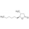 GAMMA-METHYL DECALACTONE, 96%, FG