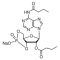 N6,2'-O-Dibutyryladenosine 3',5'-cyclic monophosphate sodium salt,