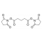 DI(N-SUCCINIMIDYL) GLUTARATE*