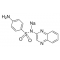 SULFAQUINOXALINE SODIUM