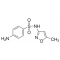 SULFAMETHOXAZOLE