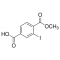 1-Methyl 2-iodoterephthalate, 90%