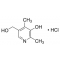 4-DEOXYPYRIDOXINE HYDROCHLORIDECRYSTALLI NE
