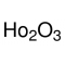 Holmium(III) oxide, nanopowder, <100nm (BET), 99.9+%