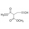 DIMETHYL PROPARGYLMALONATE, >=95.0%