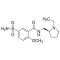 (-)-SULPIRIDE