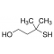 3-MERCAPTO-3-METHYLBUTAN-1-OL, >=98%
