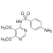 SULFADOXIN VETRANAL (4-AMINO-N-(5,6-DIME