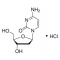 2'-DEOXYCYTIDINE HYDROCHLORIDE BIOREAGENT, SUITABLE FOR CELL CULTURE