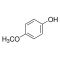 4-METHOXYPHENOL, REAGENTPLUS, 99%