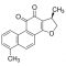 DIHYDROTANSHINONE I FROM SALVIA MILTIOR&
