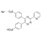 3-(2-PYRIDYL)-5,6-BIS(4-PHENYLSULFONIC*A CID)-1,2,4-
