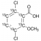 DICAMBA-RING-13C6, 99 ATOM % 13C, 98% CP