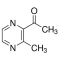 2-ACETYL-3-METHYLPYRAZINE >=98%, FG
