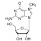 7-METHYLGUANOSINE