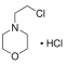 4-(2-CHLOROETHYL)MORPHOLINE HYDROCHLORID