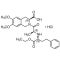 Moexipril hydrochloride,