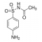 SULFACETAMIDE FREE BASE