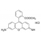 RHODAMINE 123 BIOREAGENT, >= 85% (HPLC)
