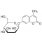 4-METHYLUMBELLIFERYL B-D-*MANNOPYRANOSID E