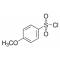 4-METHOXYBENZENESULFONYL CHLORIDE, 99%