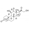 HYDROCORTISONE-9,11,12,12-D4, 98 ATOM %