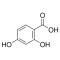 2,4-DIHYDROXYBENZOIC ACID, 97%