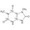 1,7-DIMETHYLURIC ACID-2,4,5,6-13C4-1,3,9-15N3, 99 ATOM % 13C, 98 ATOM % 15N, 98% CP