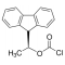 (+)-1-(9-Fluorenyl)ethyl chloroformate solution