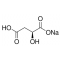 L-MALIC ACID MONOSODIUM CRYSTALLINE
