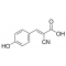 A-CYANO-4-HYDROXYCINNAMIC ACID