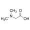 N,N-Dimethylglycine,