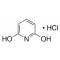 2,6-DIHYDROXYPYRIDINE HYDROCHLORIDE, 97%