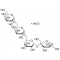 STACHYOSE HYDRATE FROM STACHYS TUBERIFERA