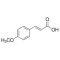 4-Methoxycinnamic acid, >= 98.0 % GC