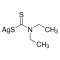 DIETHYLDITHIOCARBAMIC ACID SILVERCRYSTAL