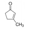 3-METHYL-2-CYCLOPENTEN-1-ONE, 97%, FG