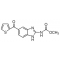 METHYL-(5-(2-THIENYLCARBONYL)-1H-*BENZIM IDAZOL-2-YL