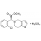 (S)-(+)-CLOPIDOGREL HYDROGEN SULFATE