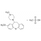 METHIOTHEPIN MESYLATE SEROTININ 5-HT(1) ANT