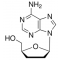 2',3'-DIDEOXYADENOSINE