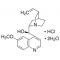 QUININE MONOHYDROCHLORIDE DIHYDRATE, >=9