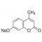 4-METHYLUMBELLIFERONE SODIUM