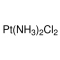 CIS-PLATINUM(II)DIAMMINE DICHLORIDE