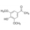 3',5'-DIMETHOXY-4'-HYDROXYACETOPHENONE,