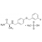 SAFINAMIDE MESYLATE SALT