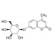 4-METHYLUMBELLIFERYL-B-D-GALACTOSIDE