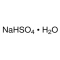 Sodium bisulfate monohydrate