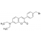 3-[4-(BROMOMETHYL)PHENYL]-7-(DIETHYLAMINO)COUMARIN BIOREAGENT, SUITABLE FOR FLUORESCENCE, >= 98.0% (N)