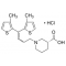 TIAGABINE HYDROCHLORIDE